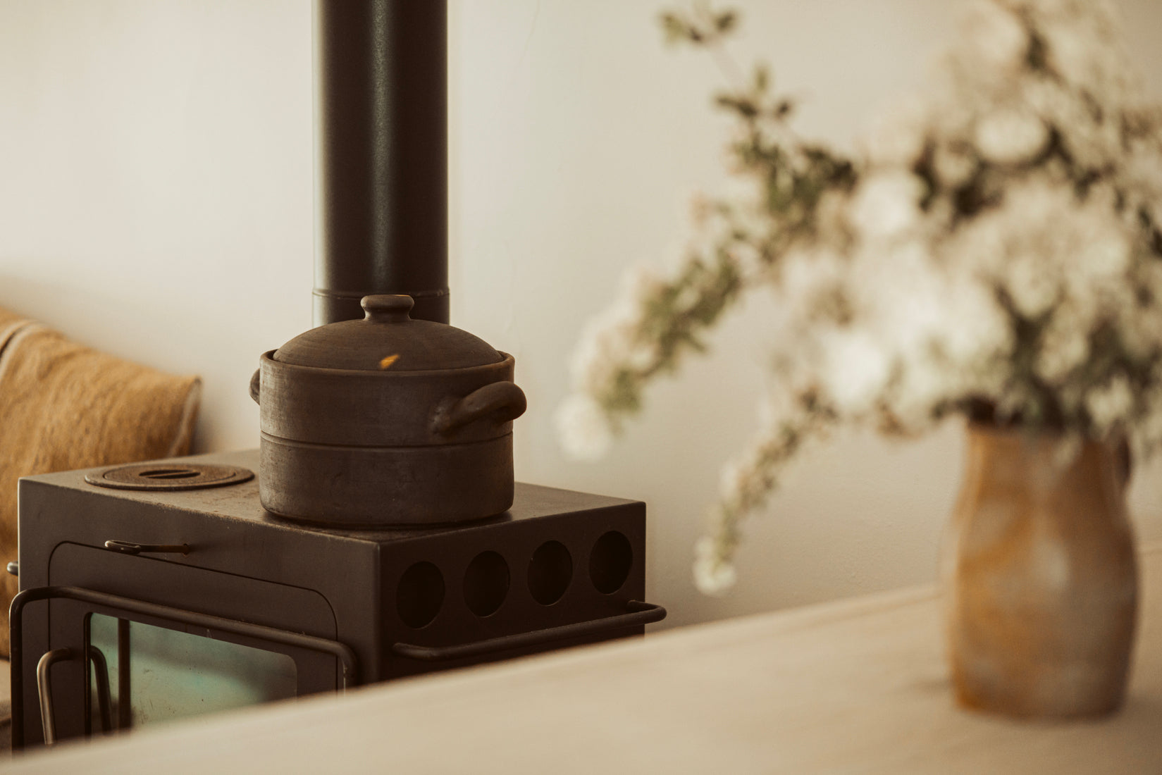 cooking pot