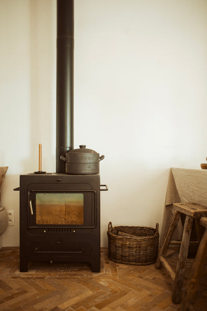cooking pot